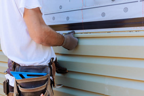 Affordable Wood Siding solutions in Bethune, SC